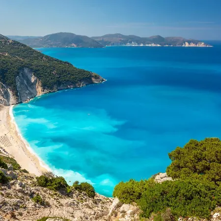 Villa Europe Io *