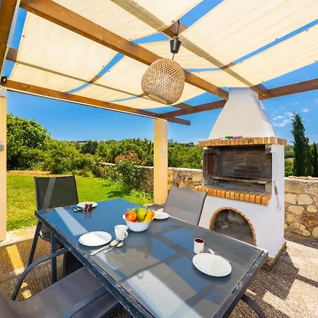 Europe Io Villa *