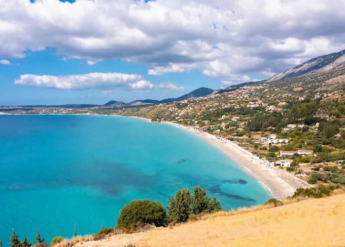 Vila Europe Io