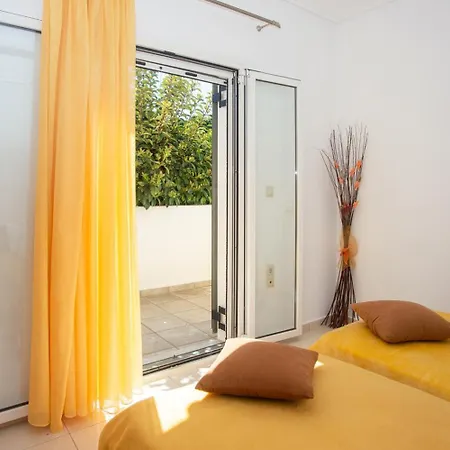 Europe Io Villa *