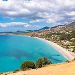 Villa Europe Io