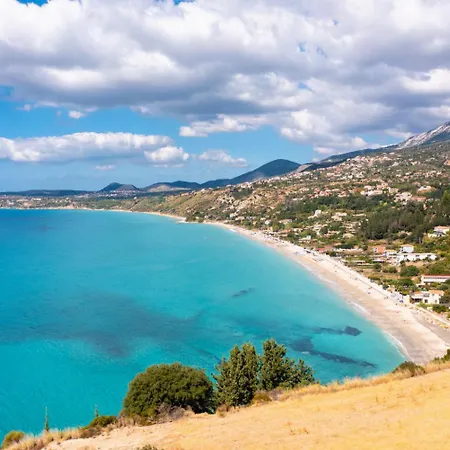 Villa Europe Io