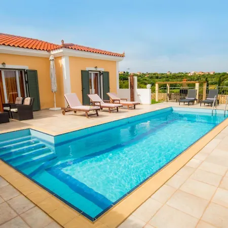 Villa Europe Io Fokata
