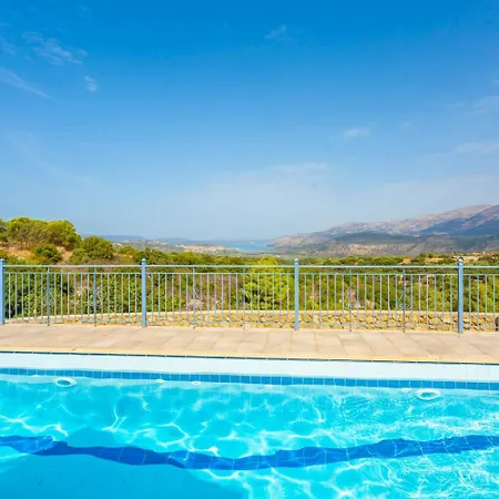 Villa Europe Io Fokata