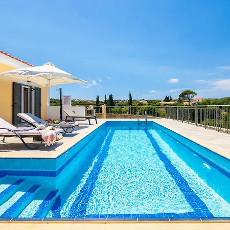 Villa Europe Io Fokata