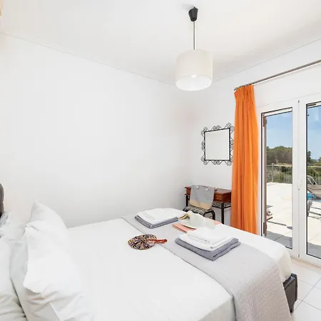 Villa Europe Io Fokata