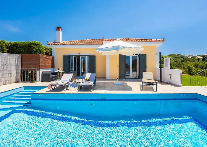 Vila Europe Io *